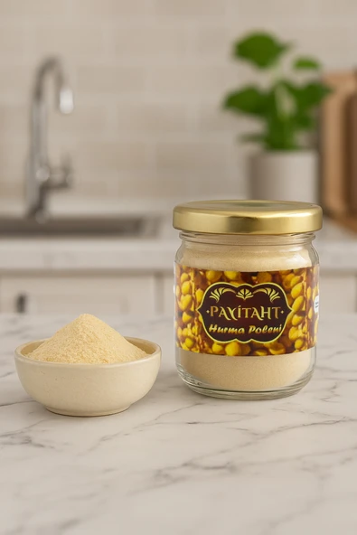 Katkısız Saf Medine Hurma Poleni 20gr - 3