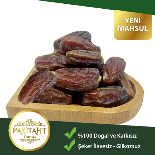 Medine Mebrum Lüks Ve Safavi Lüks 5 Kg Paket
