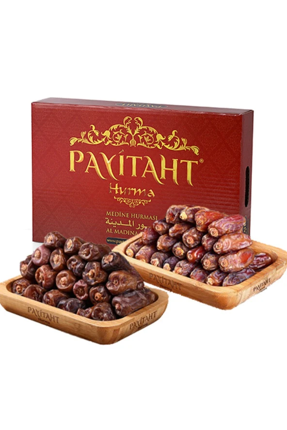 Medine Meşruk (MEBRUM) 1,5kg Ve Medine Şakra Hurma 1,5kg Yeni Mahsul 3kg Ikiliset Mesruksakra3kg