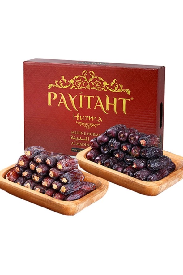 Medine Mebrum Lüks Ve Safavi Lüks 3 Kg Paket ürün görseli 1