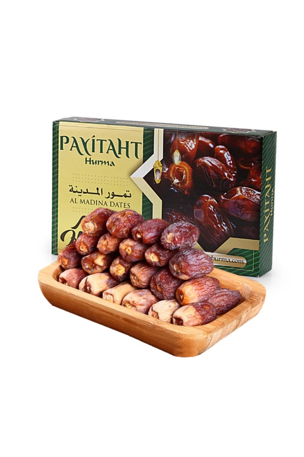 Medine Mejdul (MEDİOUL) Medjoul Hurması Iri Boy Şekersiz Taze  Yeni Mahsul 1kg Mejdul1kg