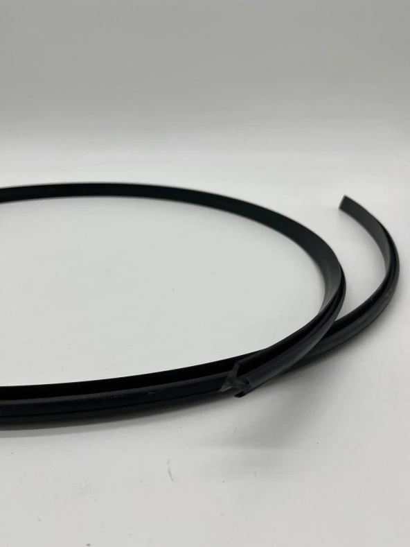 Contacall Toyota Yaris Tavan Oluk Fitili 17mm genişlik 1,7 Metre Sağ Sol Takım - 6