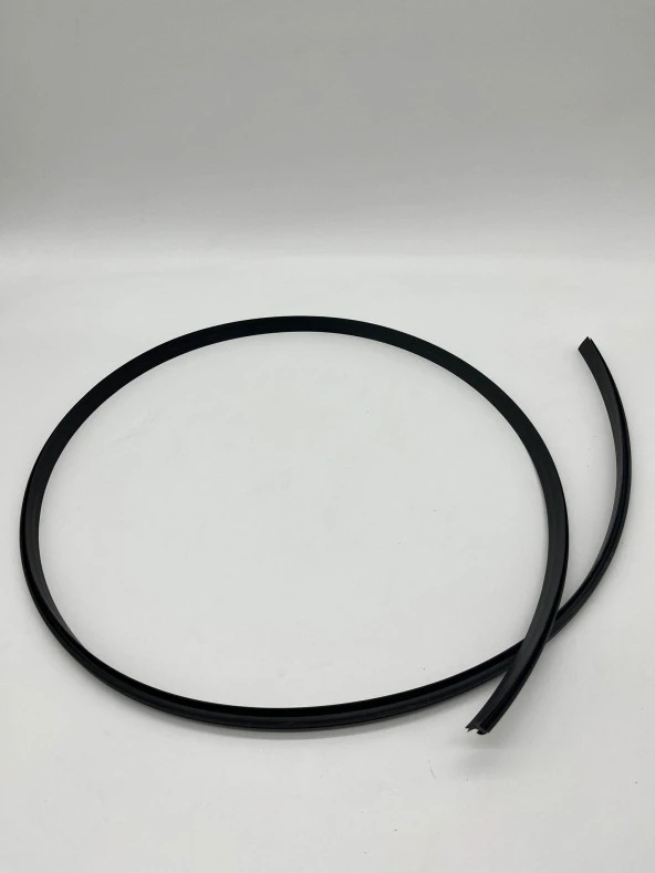 Contacall Toyota Yaris Tavan Oluk Fitili 17mm genişlik 1,7 Metre Sağ Sol Takım - 7