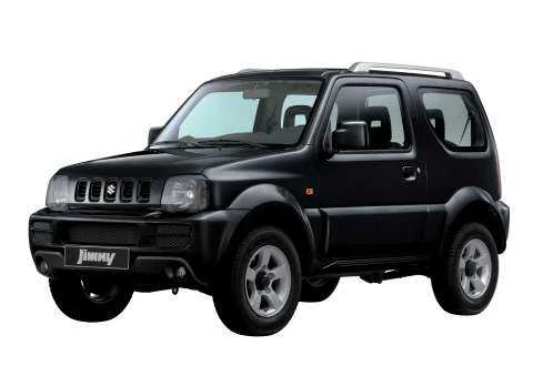 Suzuki Jimny 2011 Beyaz Led Xenon Sis Farı Seti - 4