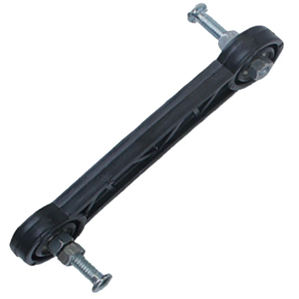 Beşik Sallama Aparatı Siyah 12 Cm - Resim 2