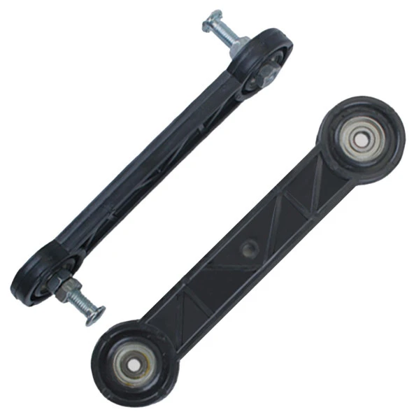 Beşik Sallama Aparatı Siyah 12 Cm - Resim 4