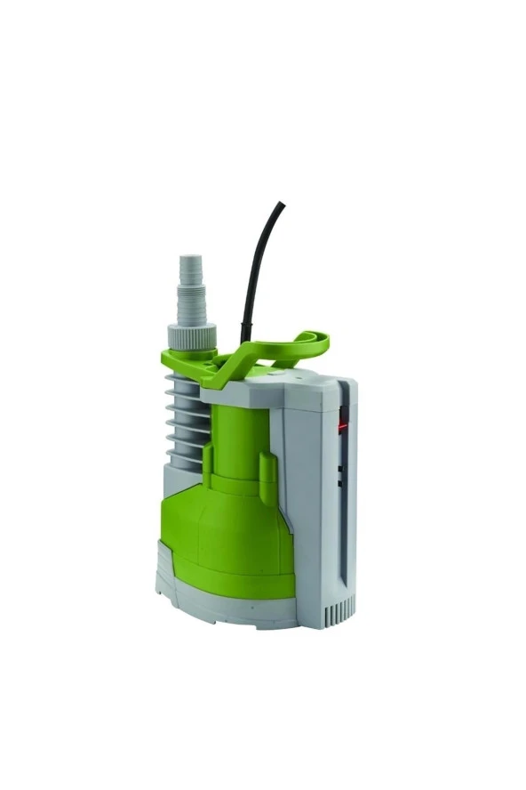 Q400122 Drenaj Plastik Temiz Su Pompası 400 Watt ürün görseli