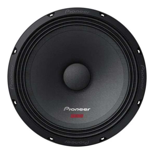Pioneer TS-M2010PRO 20 Cm Midrange 400W Maksimum 180W RMS - 3