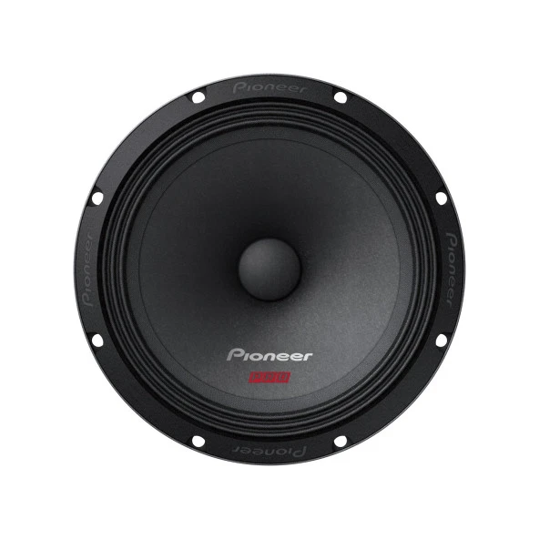 Pioneer Ts-M1610PRO 16.5 cm Midrange 100W RMS 300 W Maksimum - 5