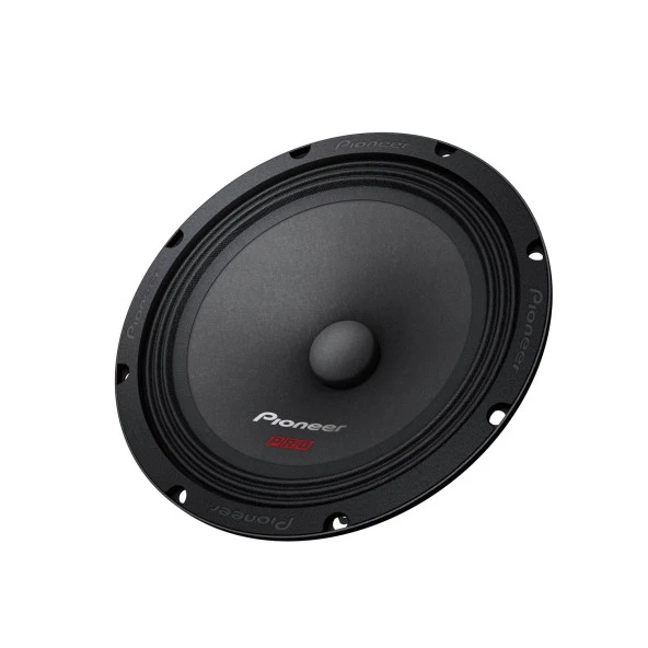 Pioneer Ts-M1610PRO 16.5 cm Midrange 100W RMS 300 W Maksimum - 6