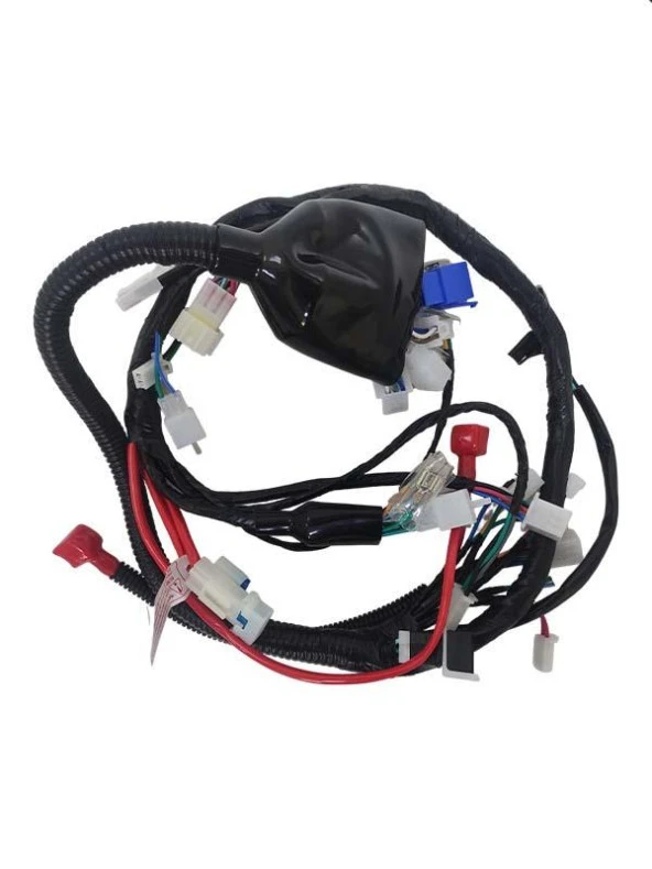 ELEKTRİK TESİSATI DRİFT L