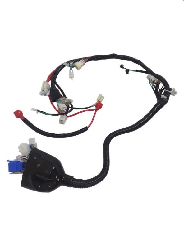 ELEKTRİK TESİSATI DRİFT L - 2