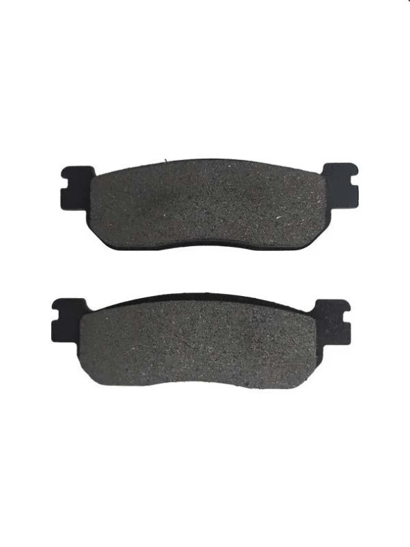 ASK DİSK BALATA X MAX 250 Arka Eski Model - 2