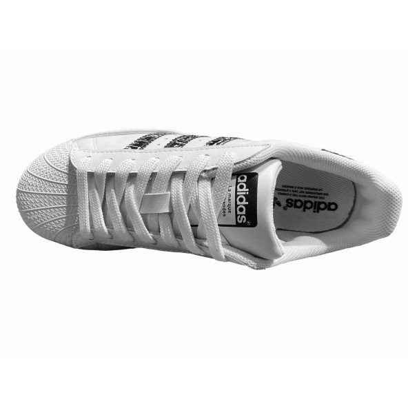 Superstar military on sale