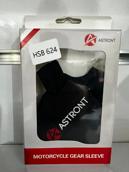 AYAKKABI KORUYUCU HSB-624 ASTRONT - 3