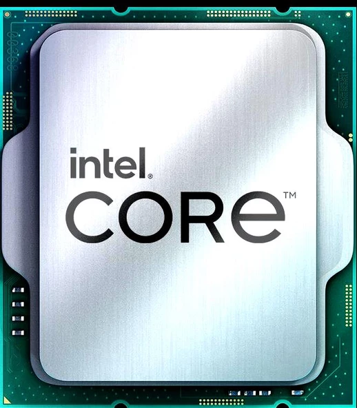 Intel Core i9 14900K 3.20 Ghz 24 Çekirdek 36MB 1700p Tray (Kutusuz/Fansız) İşlemci - 2