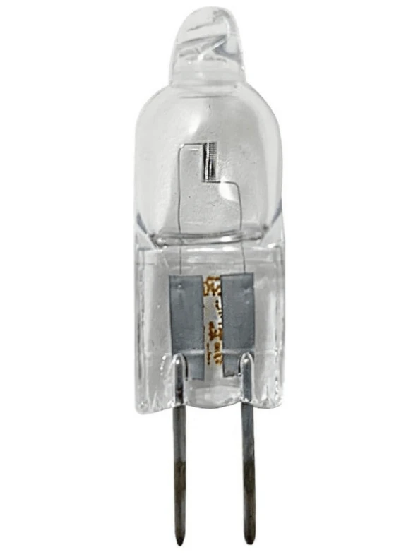 Osram 64428 20W 12V 2800K (Sarı Işık) Owen G4 Duylu Fırın Ampulü (2 Adet) - 3