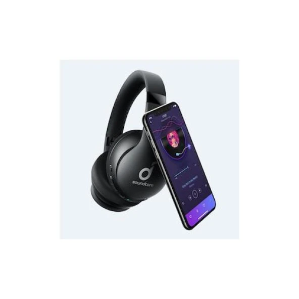 Anker SoundCore Life Q10i Kulak Üstü Bluetooth Kulaklık Teşhir - 3