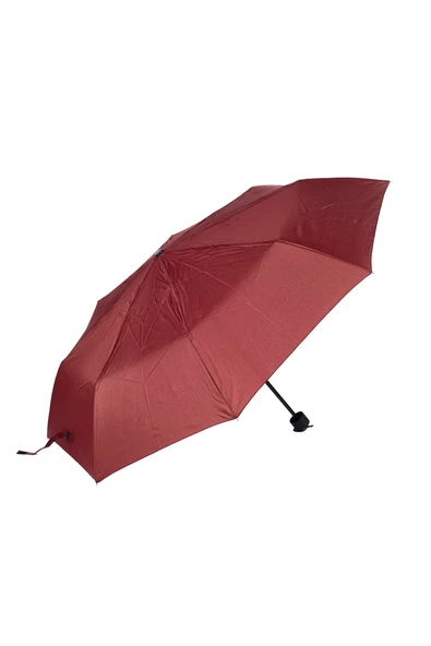 Marlux Bordo Süper Mini Kadın Şemsiye M21MAR298LR004 ürün görseli 1