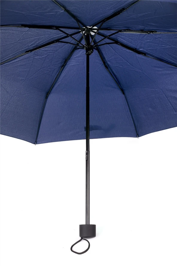 Marlux Lacivert Süper Mini Kadın Şemsiye M21MAR298LR005 - Resim 3