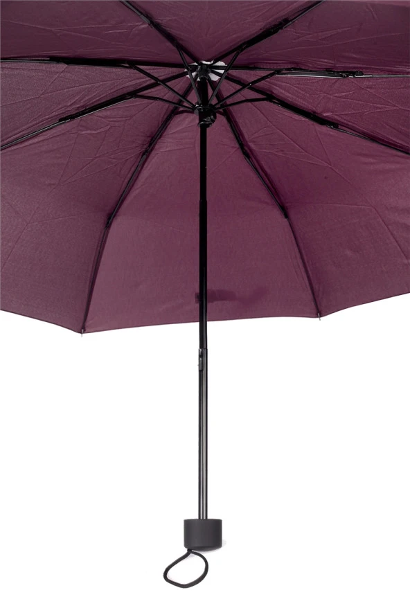 Marlux Mor Süper Mini Kadın Şemsiye M21MAR298LR007 - Resim 3