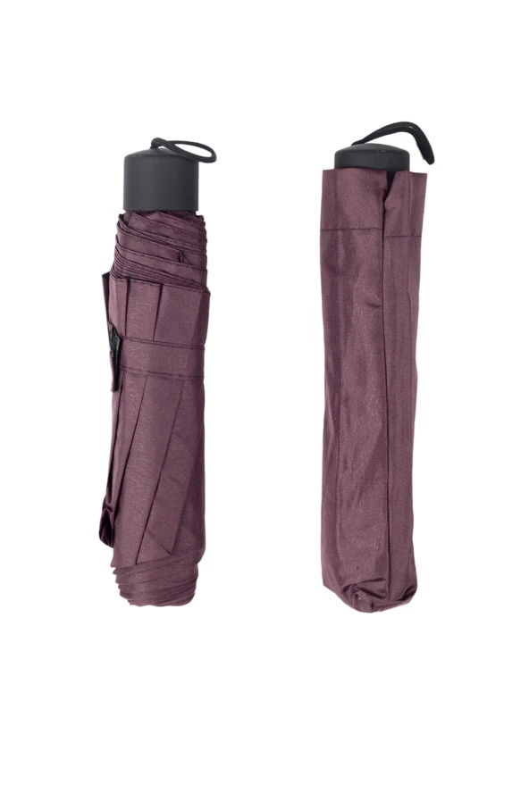 Marlux Mor Süper Mini Kadın Şemsiye M21MAR298LR007 - Resim 4