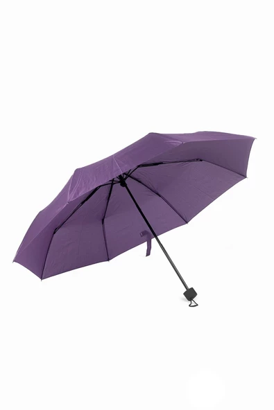 Marlux Neon Mor Süper Mini Kadın Şemsiye M21MAR298NEOR006 - Resim 2