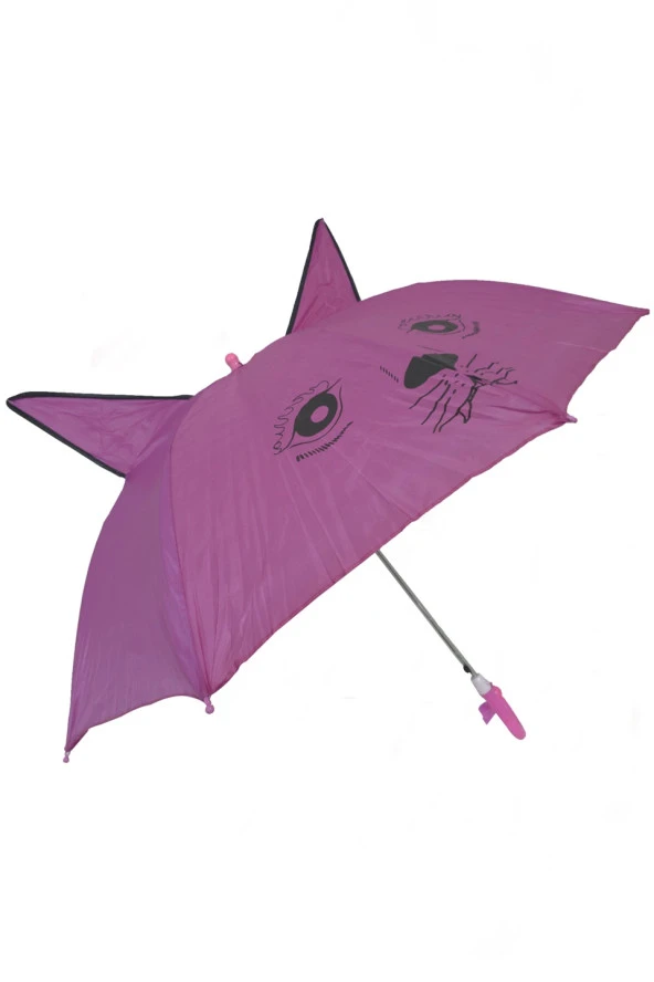 Marlux Mor Çocuk Boy Şemsiye Şemsiye M21MARKLKR006 ürün görseli 1