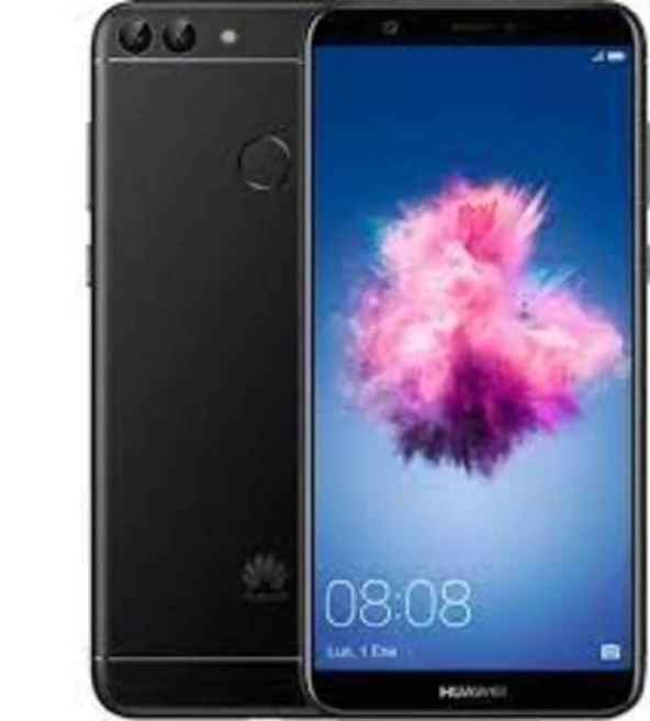 huawei p smart 2018 32 gb siyah (outlet)