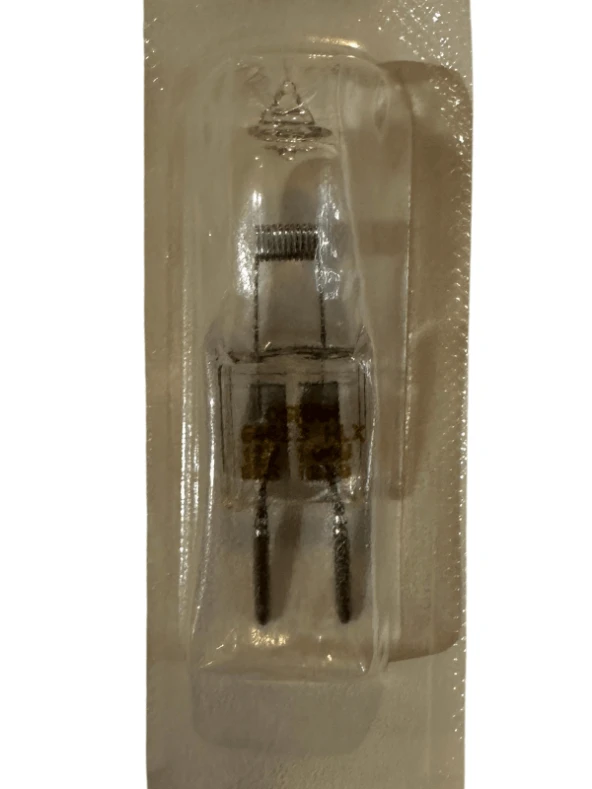 Osram 64623 HLX 100W 12V GY6.35 Duylu EVA Halojen Ampul (2 Adet) - 5