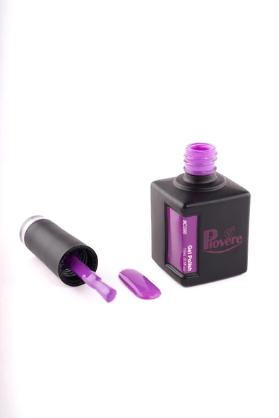 Kalıcı Oje C86 Purple (15ml)