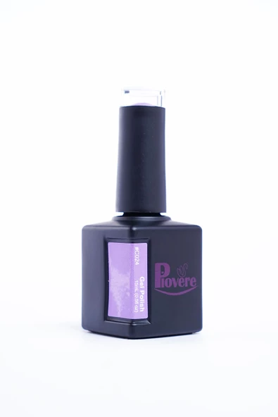 Kalıcı Oje C24 corocus (15ml) - Resim 4