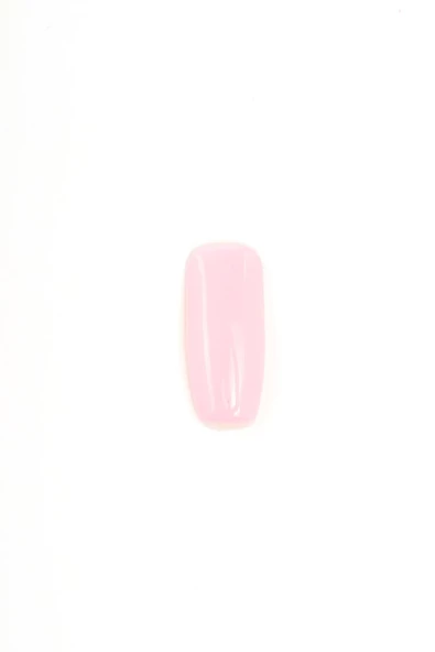 Kalıcı Oje 21 Nude Pembe Ten Rengi (15ML) - 2