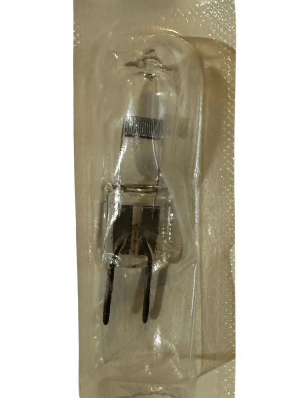 Osram 64641 150W 24V G6.35 Duylu Halojen Spot Ampul (4 Adet) - 5