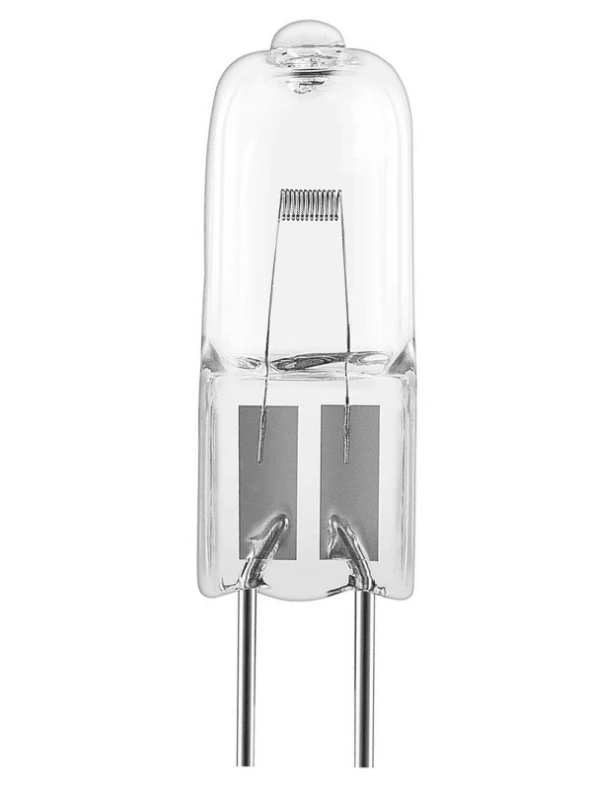 Osram 64640 150W 24V G6.35 Duylu FCS Halojen Ampul (2 Adet) - 3