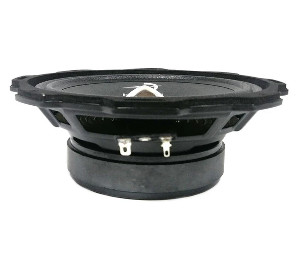 Dator 16 Cm Midrange RK-165.1 100W RMS 400W Maksimum Güç Bullet Göbek (2 Adet) - 5