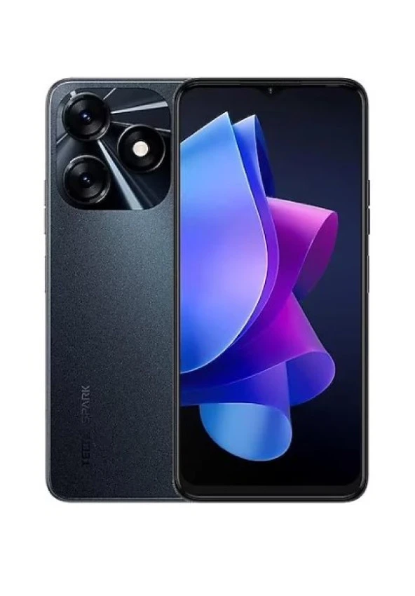 Tecno Spark 10 128 Gb 4 Gb Ram (Tecno Türkiye Garantili) - 7