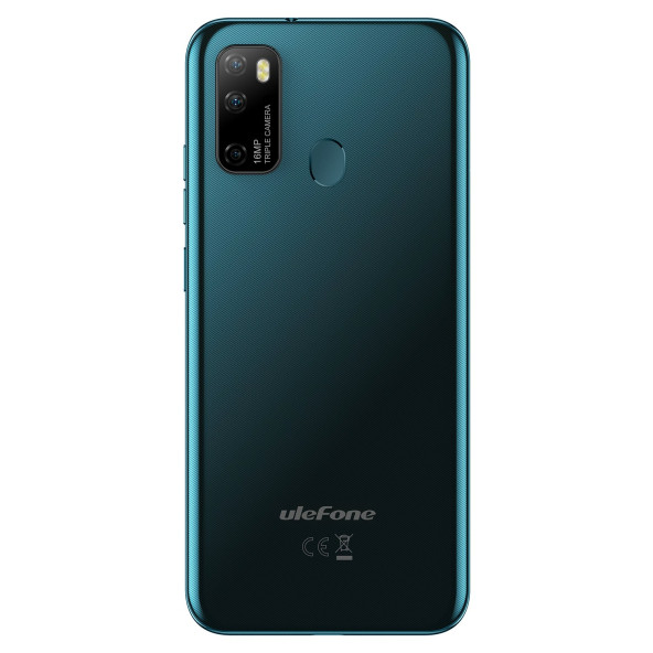 Ulefone Note 9P 4GB Ram 64GB Yeşil Cep Telefonu - 3