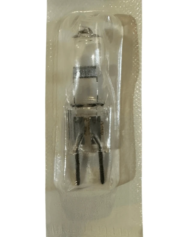 OSRAM 64642 HLX 150W 24V G6.35 FDV Mikroskop Lambası - 4