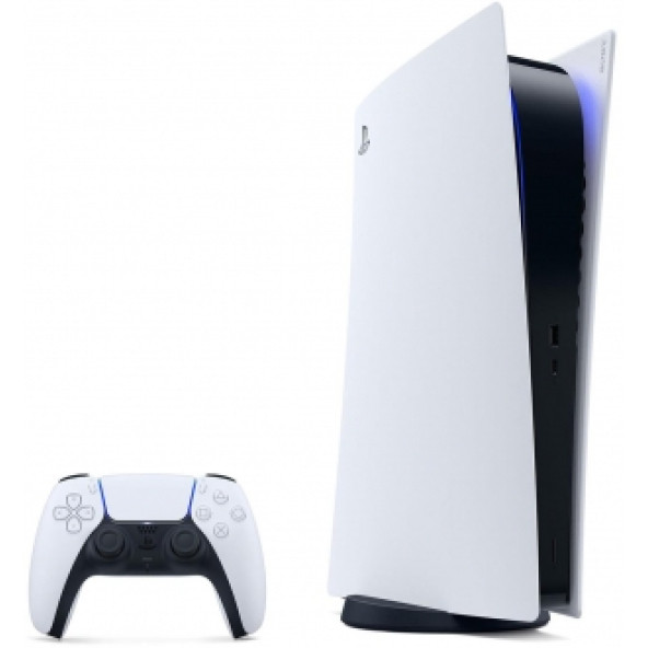 Playstation 5 1TB Dijital Slim PS5D Slim