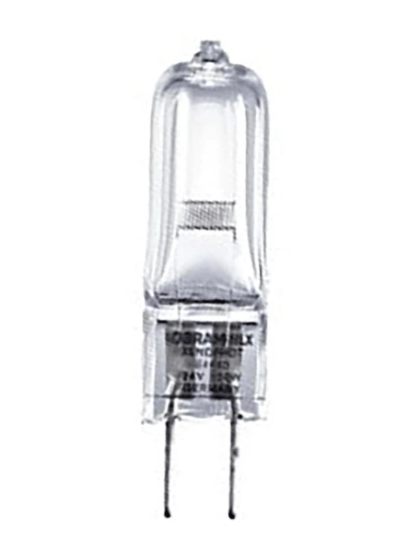 Osram 64610 HLX 50W 12V G6.35 Duylu BRL Mikroskop Lambası (2 Adet) - 3