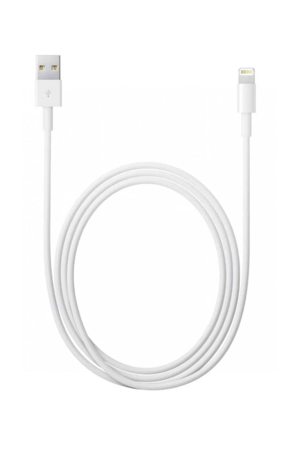 Inovaxis Apple Iphone, Ipad Lightning Şarj Data Kablosu 1 M