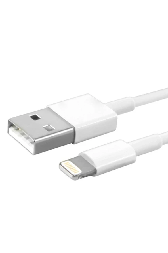 Inovaxis Apple Iphone Usb Lightning Hızlı Data Ve Şarj Kablosu - 2