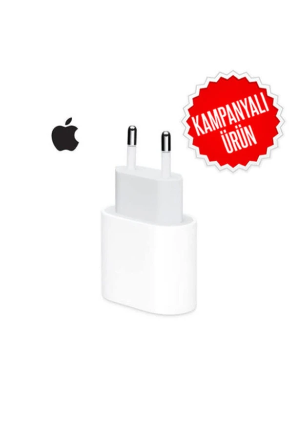 Cepsuar Iphone 11 Pro Max Wiwu 20w Pd Type-c Güç Adaptörü Quick Hızlı Şarj Korumalı Şarj Başlığı Lisanslı