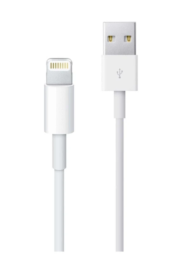Inovaxis Apple Iphone, Ipad Lightning Şarj Data Kablosu 1 M - 2