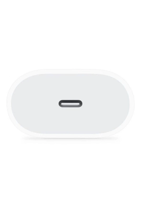 Cepsuar Iphone 11 Pro Max Wiwu 20w Pd Type-c Güç Adaptörü Quick Hızlı Şarj Korumalı Şarj Başlığı Lisanslı - 2