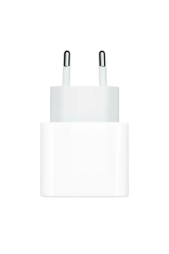 Metrocell Iphone 11 12 Pro Uyumlu Yeni Nesil Hızlı 20 W Usb-c Şarj Adaptörü - 2