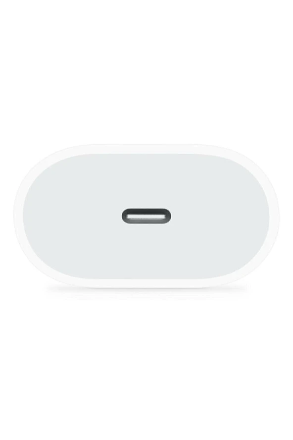 Metrocell Iphone 11 12 Pro Uyumlu Yeni Nesil Hızlı 20 W Usb-c Şarj Adaptörü - 3