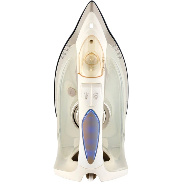 Fakir Glimmer 2800 W Buharlı Ütü - 2