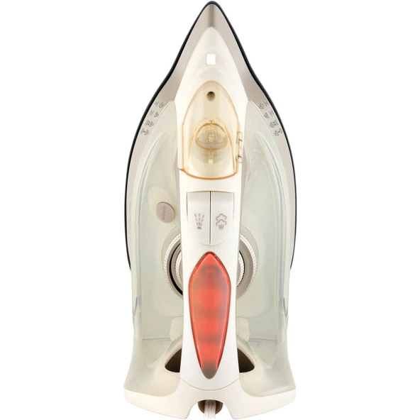 Fakir Glimmer 2800 W Buharlı Ütü - 3